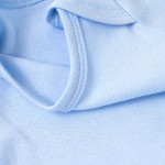 Baby Onesie Factory - Custom Logo Solid