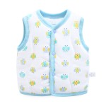 Children's Jacket Manufacturer - Warm Fleece Hooded