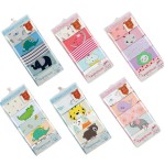 Baby Romper Manufacturer - Summer Cotton Animal