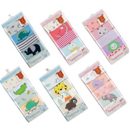 Baby Romper Manufacturer - Summer Cotton Animal