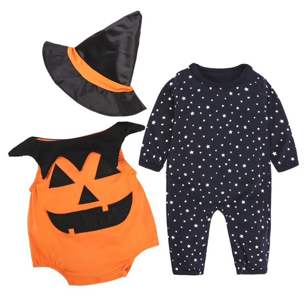 Girls Dress Supplier - Halloween Lace Decoration