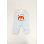 Infant Leggings Manufacturer - Custom Printed Cotton