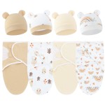 Baby Blanket Manufacturer - Anti Startle Swaddle