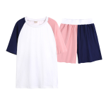 Family Pajamas Manufacturer - Plaid Christmas Set