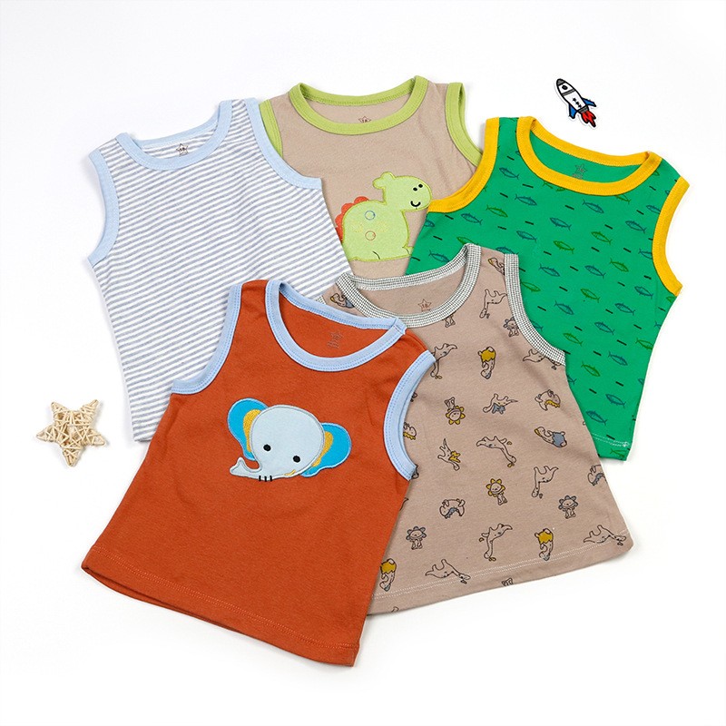 Baby Romper Factory - One Piece Outfits