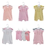 Baby Romper Factory - Cute Animals Pattern
