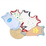 Baby Bodysuit Manufacturer - Thin Cotton One Piece