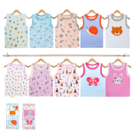 Boy's Vest Supplier - Kitted Pullover Quality