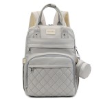 Backpack Factory - Large Capacity Nylon