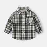 Children's Shirt Factory - Soft Cotton Printed