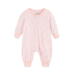 Bamboo Jumpsuit Manufacturer - Long Sleeve Seamless