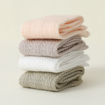 Children's Socks Manufacturer - 12 Pairs Non Slip