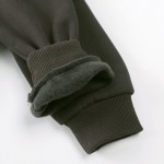 Baby Romper Supplier - Knitted Batwing Hood