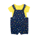 Children's Set Factory - 2 Piece Cotton Suit