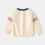 Children's Jacket Manufacturer - Solid Color Hooded