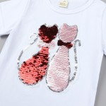 Children's T-Shirt Manufacturer - Long Sleeve Hip Hop