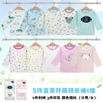Children's Clothing Factory - 5 Piece Sports Style