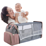 Women's Bag Manufacturer - Oxford Printed Design