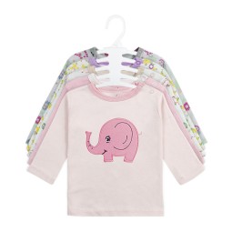 Children's Clothing Manufacturer - Long Sleeve 5pcs