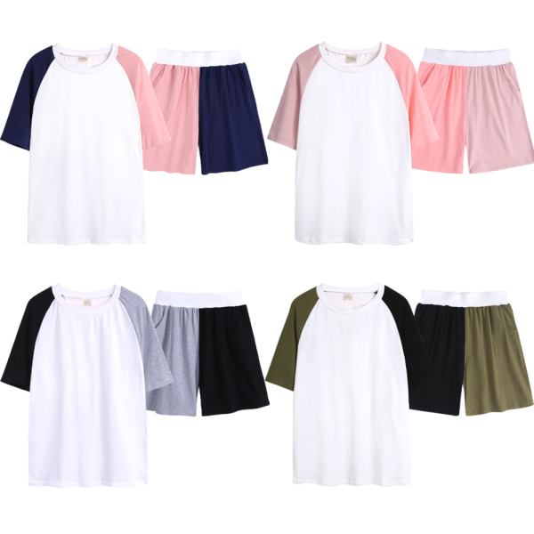 Family Pajamas Manufacturer - Plaid Christmas Set