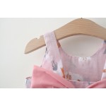 Baby Dress Manufacturer - Plain Design 6 Month