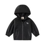 Kids Jacket Factory - Thickened Cotton Casual