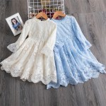 Girls Dress Supplier - Sequin Skirt Unicorn