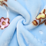 Children's Blanket Manufacturer - Double Layer Warm