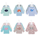 Children's Clothing Manufacturer - Long Sleeve 5pcs