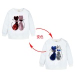 Children's T-Shirt Supplier - 5 Pack Short Sleeve