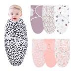 Baby Blanket Manufacturer - Anti Startle Swaddle