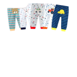Baby Pants Manufacturer - A-Class Cotton PP