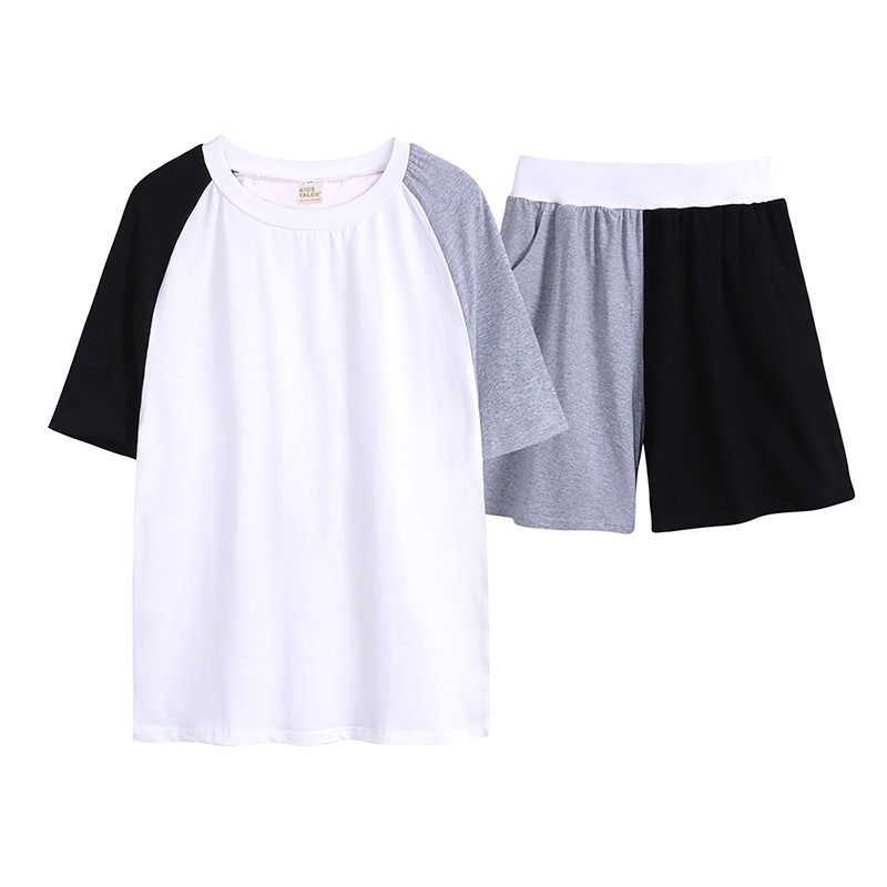 Women's Set Manufacturer - Sport Casual Homewear
