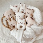 Baby Blanket Supplier - Cotton Gauze Breathable