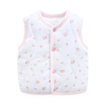 Children's Jacket Manufacturer - Warm Fleece Hooded