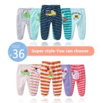 Baby Pants Supplier - Custom Knitted Long