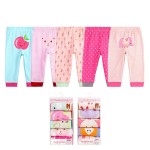 Baby Pants Factory - Customized Shorts Knitted