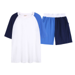 Family Pajamas Manufacturer - Plaid Christmas Set