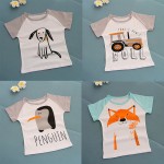 Baby Romper Manufacturer - 3pk Onesie Short Sleeve