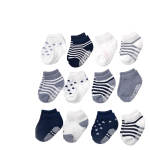 Children's Socks Supplier - Mid Tube Cotton Non-Slip
