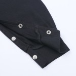 Halloween Romper Supplier - Cute Bat Crawling Suit