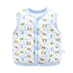 Children's Jacket Manufacturer - Warm Fleece Hooded