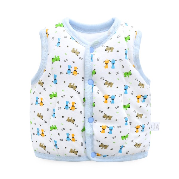 Children's Jacket Manufacturer - Warm Fleece Hooded