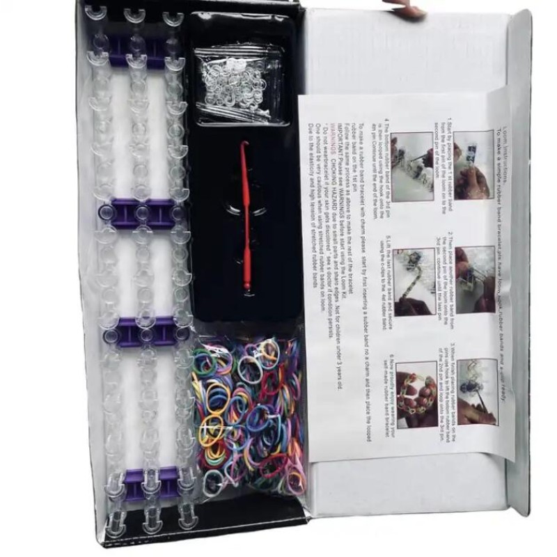 Plastic Hook Manufacturer - Multi layer Non-slip