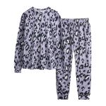 Pajama Set Manufacturer - Silk Pajama Children