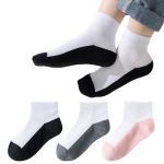 Baby Socks Manufacturer - Pure White Primary School
