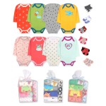 Baby Romper Manufacturer - Long Sleeve Winter