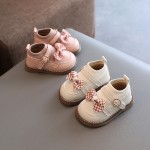 Toddler Shoes Supplier - Breathable Casual Shoes