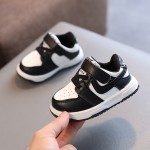 Baby Shoes Factory - Soft Soled Breathable