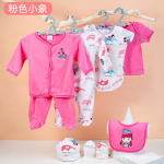Baby Clothing Manufacturer - 100% Cotton Cartoon